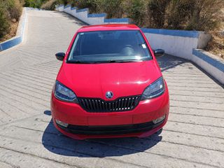 Skoda Citigo 2019 Style