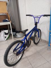 BMX Ideal 2015 Chromoly 4130
