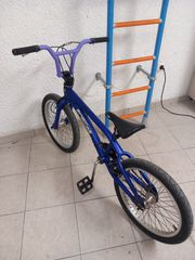 BMX Ideal 2015 Chromoly 4130-thumb-1