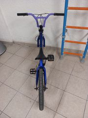 BMX Ideal 2015 Chromoly 4130-thumb-2