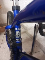 BMX Ideal 2015 Chromoly 4130-thumb-7