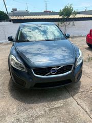 Volvo C30 2011 6-ΤΑΧΥΤΟ!