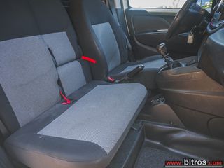 Κλούβα Fiat 2021 DOBLO XL ΥΠΕΡΥΨΩΜΕΝΟ L2H2 ΕΛΛΗΝΙΚΟ!-thumb-5
