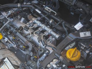 Κλούβα Fiat 2021 DOBLO XL ΥΠΕΡΥΨΩΜΕΝΟ L2H2 ΕΛΛΗΝΙΚΟ!-thumb-24