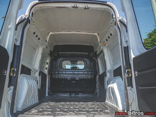 Κλούβα Fiat 2021 DOBLO XL ΥΠΕΡΥΨΩΜΕΝΟ L2H2 ΕΛΛΗΝΙΚΟ!-thumb-25