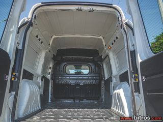 Κλούβα Fiat 2021 DOBLO XL ΥΠΕΡΥΨΩΜΕΝΟ L2H2 ΕΛΛΗΝΙΚΟ!-thumb-26
