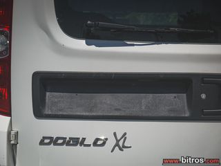 Κλούβα Fiat 2021 DOBLO XL ΥΠΕΡΥΨΩΜΕΝΟ L2H2 ΕΛΛΗΝΙΚΟ!-thumb-28