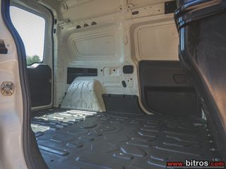 Κλούβα Fiat 2021 DOBLO XL ΥΠΕΡΥΨΩΜΕΝΟ L2H2 ΕΛΛΗΝΙΚΟ!-thumb-24