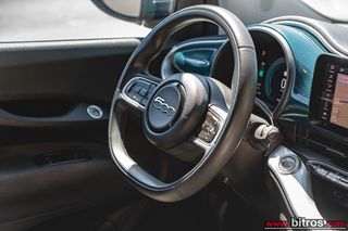 Fiat 500 2022 e CABRIO! E-332 42 kWh 118hp Icon BEV-thumb-15