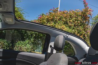 Fiat 500 2022 e CABRIO! E-332 42 kWh 118hp Icon BEV-thumb-18