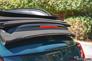 Fiat 500 2022 e CABRIO! E-332 42 kWh 118hp Icon BEV-thumb-26