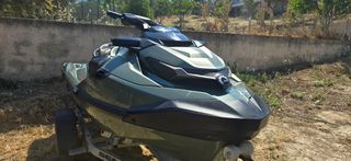 Sea-Doo 2023 GTX LIMITED