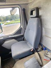 Καρότσα Κουρτίνα Volvo 2009 fL 280-thumb-5