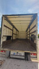Καρότσα Κουρτίνα Volvo 2009 fL 280-thumb-13