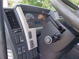 Καρότσα Κουρτίνα Volvo 2009 fL 280 16 ton-thumb-11