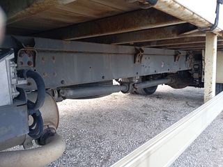 Καρότσα Κουρτίνα Volvo 2009 fL 280 16 ton-thumb-19