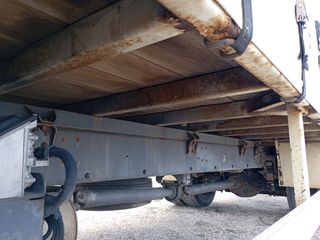 Καρότσα Κουρτίνα Volvo 2009 fL 280 16 ton-thumb-21