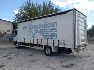 Καρότσα Κουρτίνα Volvo 2009 fL 280 16 ton-thumb-3