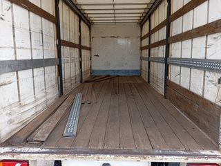 Καρότσα Κουρτίνα Volvo 2009 fL 280 16 ton-thumb-7