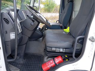 Καρότσα Κουρτίνα Volvo 2009 fL 280 16 ton-thumb-9