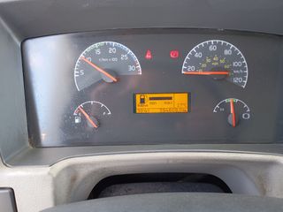 Καρότσα Κουρτίνα Volvo 2009 fL 280 16 ton-thumb-16