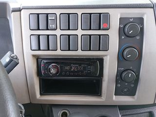 Καρότσα Κουρτίνα Volvo 2009 fL 280 16 ton-thumb-17