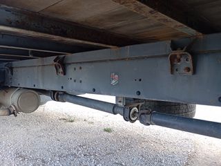 Καρότσα Κουρτίνα Volvo 2009 fL 280 16 ton-thumb-22