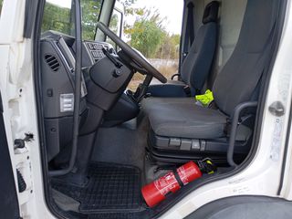 Καρότσα Κουρτίνα Volvo 2009 fL 280 16 ton-thumb-14