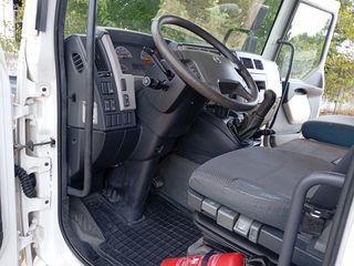 Καρότσα Κουρτίνα Volvo 2009 fL 280 16 ton-thumb-13