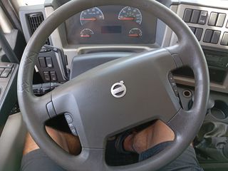 Καρότσα Κουρτίνα Volvo 2009 fL 280 16 ton-thumb-12