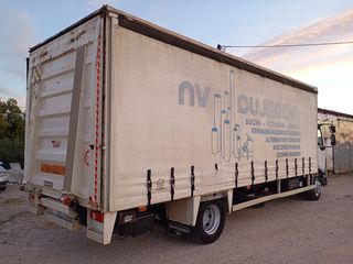 Καρότσα Κουρτίνα Volvo 2009 fL 280 16 ton-thumb-5