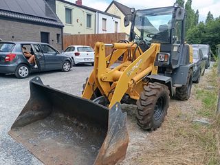 Φορτωτής Με Λάστιχα JCB 2013-thumb-3