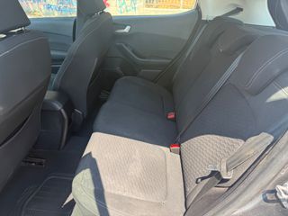 Ford Fiesta 2022 TITANIUM 1.0 EcoBoost 100 Hp Mild Hybrid  0eΤΕΛΗ-thumb-8