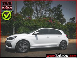 Hyundai i 30 2024 1.5 110HP PREMIUM  -GR!