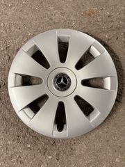 Γνήσια τάσια Mercedes Vito / V-Class W447 16” OEM A4474000400