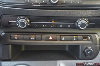 Κλούβα Citroen 2021 JUMPY XL ΜΑΚΡΥ! 3ΘΕΣΙΟ ΕΛΛΗΝΙΚΟ DIESEL 2.0-thumb-12