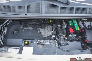 Κλούβα Citroen 2021 JUMPY XL ΜΑΚΡΥ! 3ΘΕΣΙΟ ΕΛΛΗΝΙΚΟ DIESEL 2.0-thumb-14