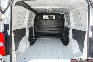 Κλούβα Citroen 2021 JUMPY XL ΜΑΚΡΥ! 3ΘΕΣΙΟ ΕΛΛΗΝΙΚΟ DIESEL 2.0-thumb-15