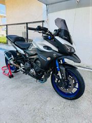 Yamaha Tracer 900 2016