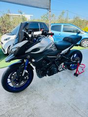 Yamaha Tracer 900 2016-thumb-1