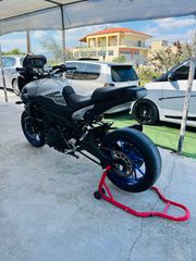 Yamaha Tracer 900 2016-thumb-2