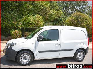 Κλούβα Mercedes-Benz 2021 CITAN  LONG PROGRESSION -GR-thumb-1