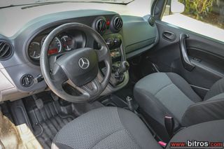 Κλούβα Mercedes-Benz 2021 CITAN  LONG PROGRESSION -GR-thumb-2