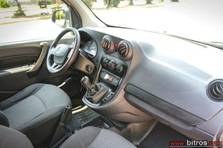 Κλούβα Mercedes-Benz 2021 CITAN  LONG PROGRESSION -GR-thumb-3