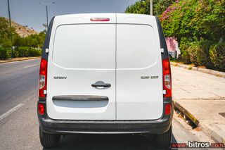 Κλούβα Mercedes-Benz 2021 CITAN  LONG PROGRESSION -GR-thumb-5