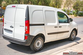 Κλούβα Mercedes-Benz 2021 CITAN  LONG PROGRESSION -GR-thumb-6