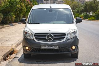 Κλούβα Mercedes-Benz 2021 CITAN  LONG PROGRESSION -GR-thumb-8