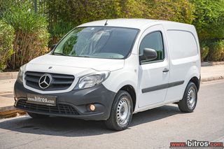 Κλούβα Mercedes-Benz 2021 CITAN  LONG PROGRESSION -GR-thumb-9