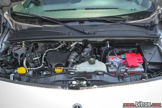 Κλούβα Mercedes-Benz 2021 CITAN  LONG PROGRESSION -GR-thumb-13