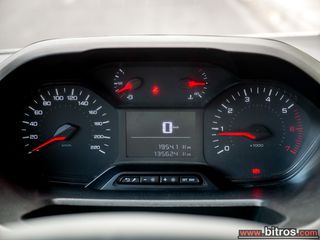 Κλούβα Peugeot 2021 Partner  DIESEL 1.5 100HP  EURO6 ΕΛΛΗΝΙΚΟ-thumb-18
